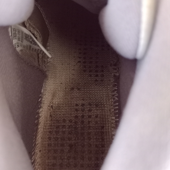 Cool Grey' Air Jordan 11  Size 5Y - Picture 5 of 10